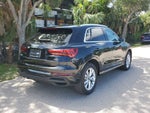 2025 Audi Q3 Premium Plus S Line quattro