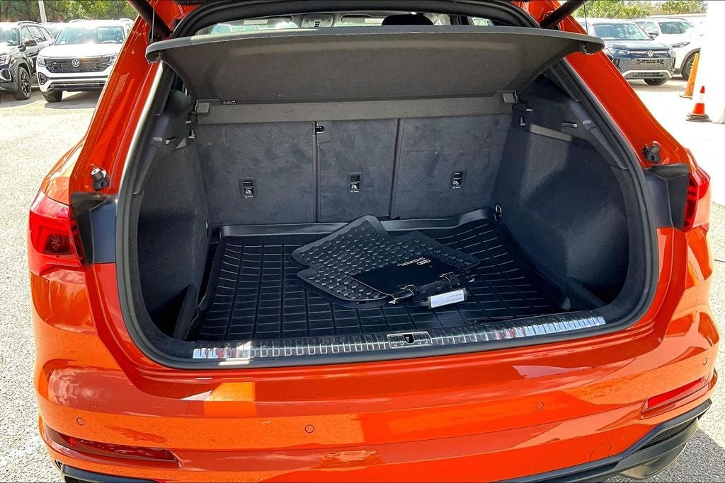 2020 Audi Q3 Premium Plus S line quattro