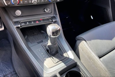 2020 Audi Q3 Premium Plus S line quattro