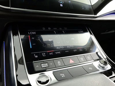 2023 Audi Q8 55 Premium Plus quattro