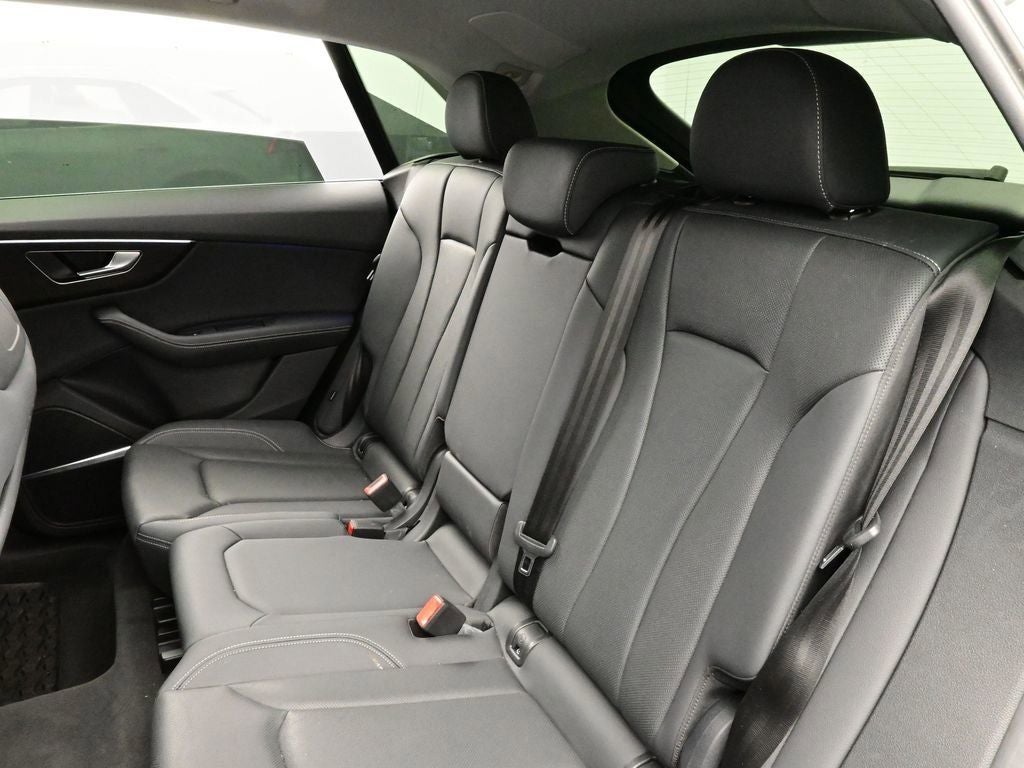 2023 Audi Q8 55 Premium Plus quattro