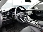 2023 Audi Q8 55 Premium Plus quattro