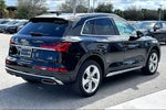 2022 Audi Q5 45 S line Prestige quattro