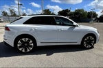 2025 Audi Q8 55 Prestige quattro