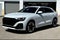 2025 Audi Q8 55 Prestige quattro