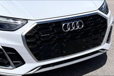2023 Audi Q5 45 S line Premium quattro