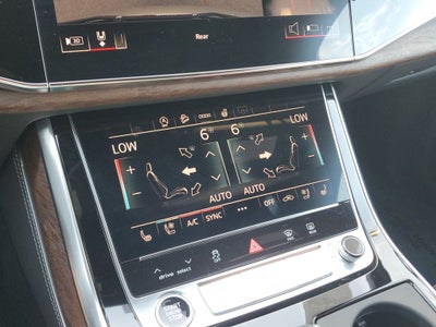 2026 Audi Q7 55 Premium Plus quattro