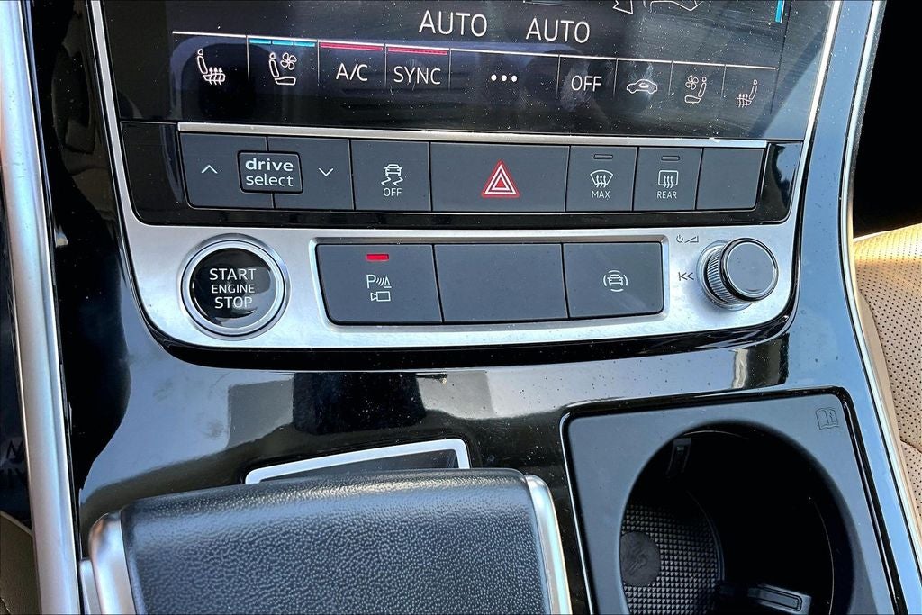 2023 Audi Q7 55 Premium Plus quattro