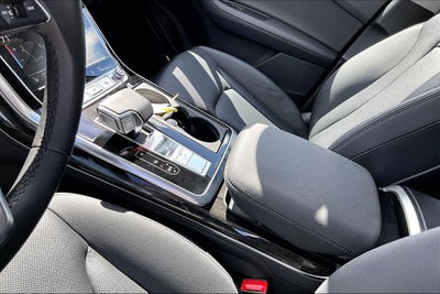 2023 Audi Q7 55 Prestige quattro