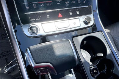 2023 Audi Q7 55 Prestige quattro