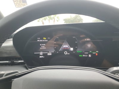 2025 Audi A6 Sportback e-tron Premium quattro
