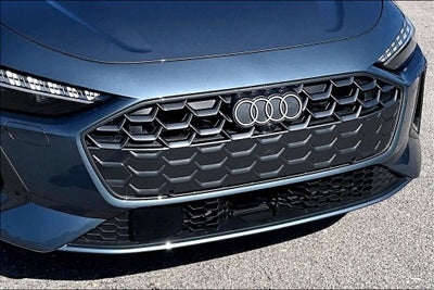 2025 Audi A5 2.0T Premium Plus quattro