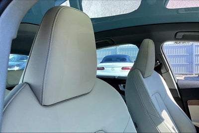 2025 Audi A5 2.0T Premium Plus quattro