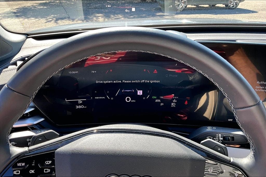 2025 Audi A5 2.0T Premium Plus quattro