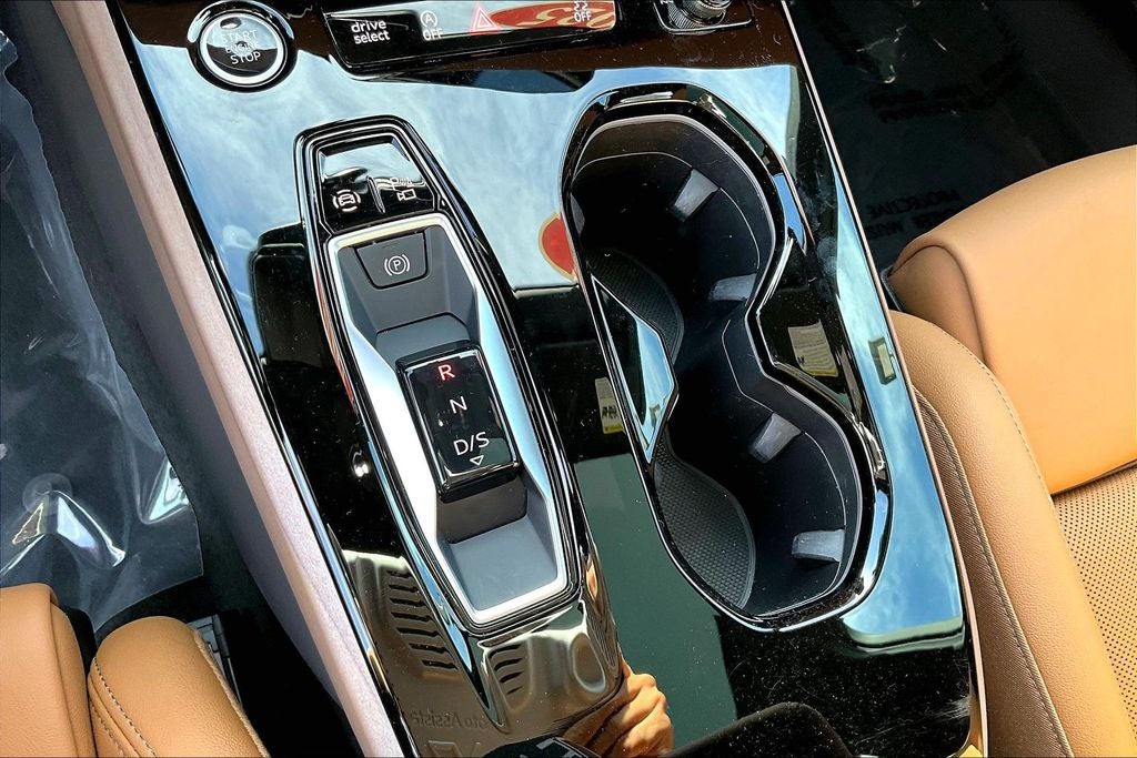 2025 Audi A5 2.0T Premium Plus quattro