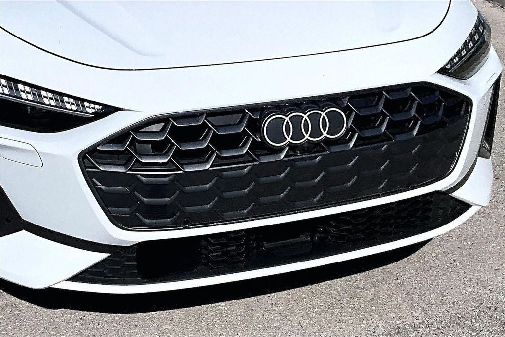 2025 Audi A5 2.0T Premium Plus quattro