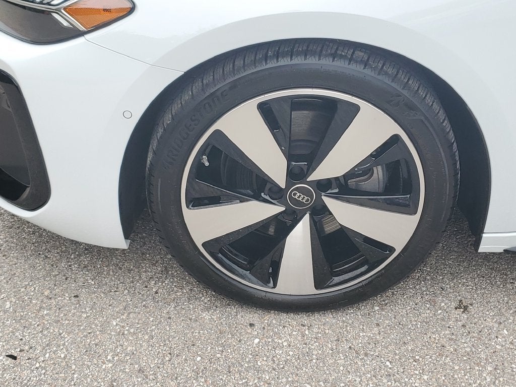 2026 Audi A5 2.0T Premium Plus quattro