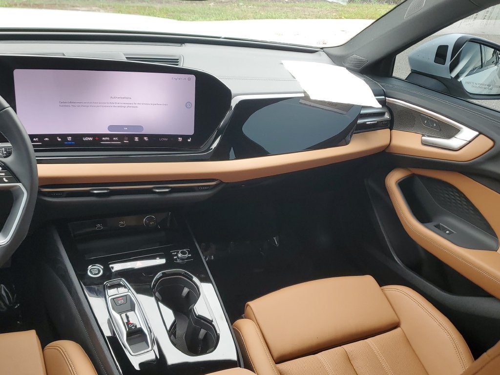 2026 Audi A5 2.0T Premium Plus quattro
