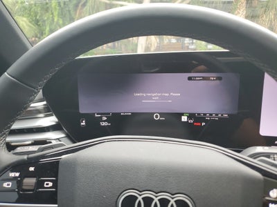2026 Audi A5 2.0T Premium Plus quattro