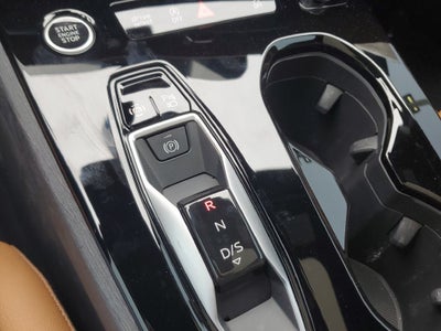 2026 Audi A5 2.0T Premium Plus quattro
