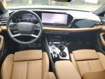 2026 Audi A5 2.0T Premium Plus quattro