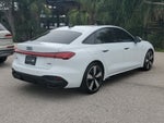 2026 Audi A5 2.0T Premium Plus quattro