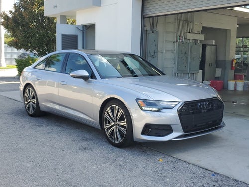 2023 Audi A6 45 Premium quattro