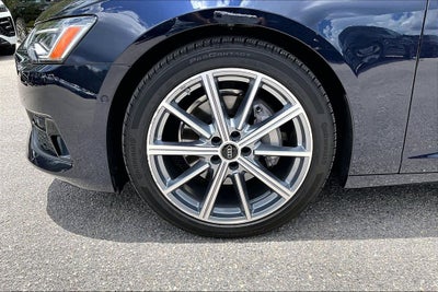 2025 Audi A6 45 Premium 45 TFSI
