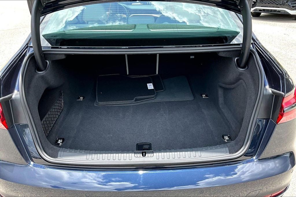 2025 Audi A6 45 Premium 45 TFSI