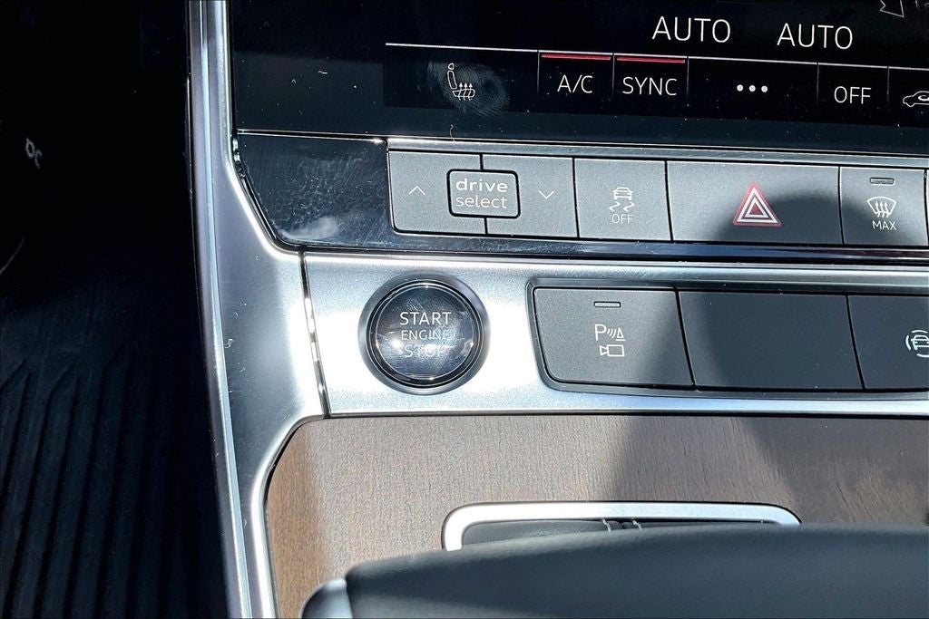 2025 Audi A6 45 Premium 45 TFSI