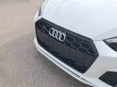 2025 Audi A5 Sportback 45 S line Premium quattro