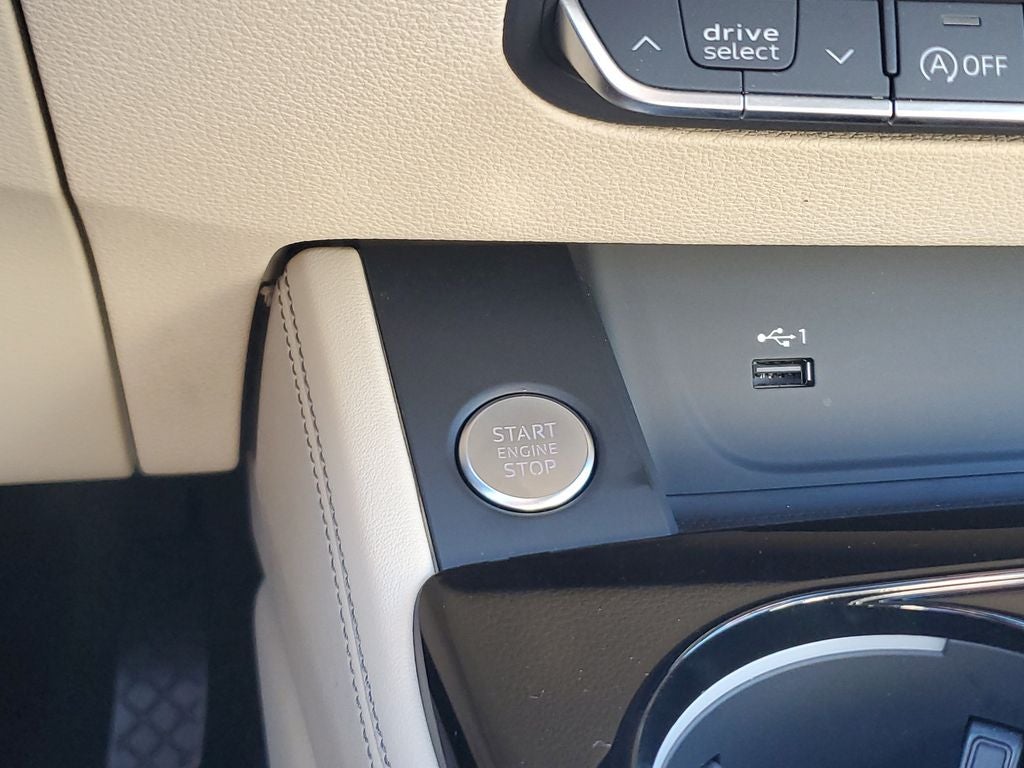 2024 Audi A5 Sportback 45 S line Premium Plus quattro