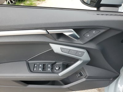 2026 Audi A3 40 Premium quattro