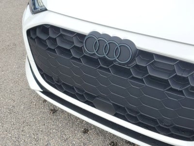 2025 Audi A3 40 Premium Plus quattro