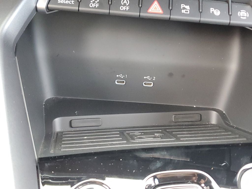 2025 Audi A3 40 Premium Plus quattro