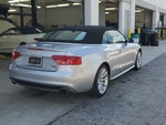 2016 Audi A5 2.0T Premium Plus quattro