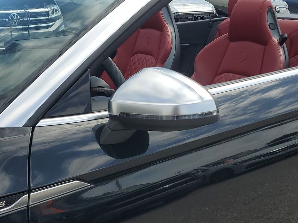 2023 Audi S5 3.0T Premium Plus quattro