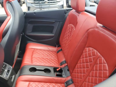 2023 Audi S5 3.0T Premium Plus quattro