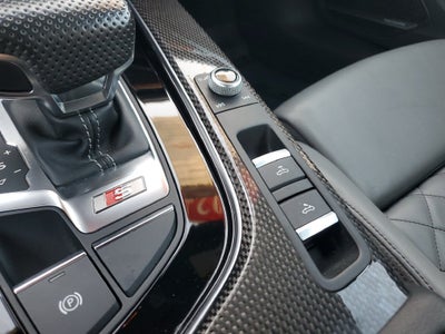 2024 Audi S5 3.0T Premium Plus quattro