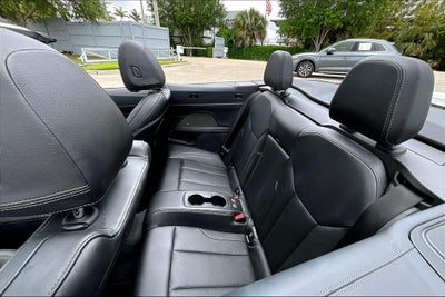 2026 BMW 4 Series 430i