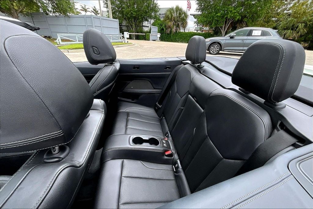2026 BMW 4 Series 430i