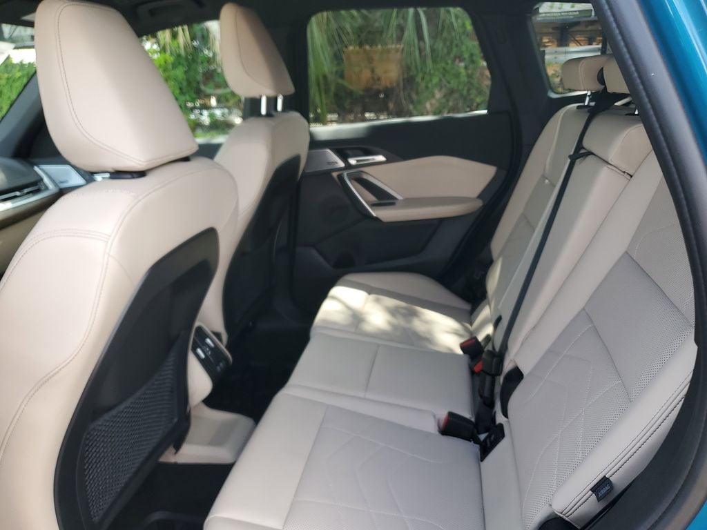 2024 BMW X1 xDrive28i