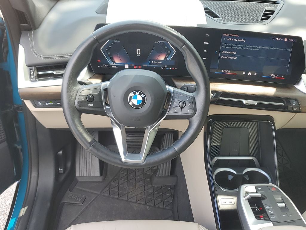 2024 BMW X1 xDrive28i