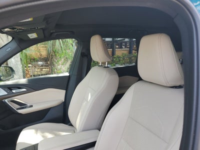 2024 BMW X1 xDrive28i