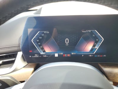 2024 BMW X1 xDrive28i