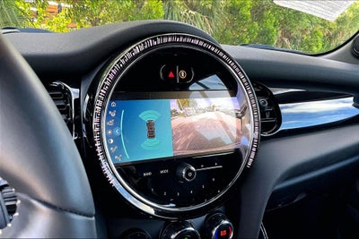 2024 MINI John Cooper Works Iconic