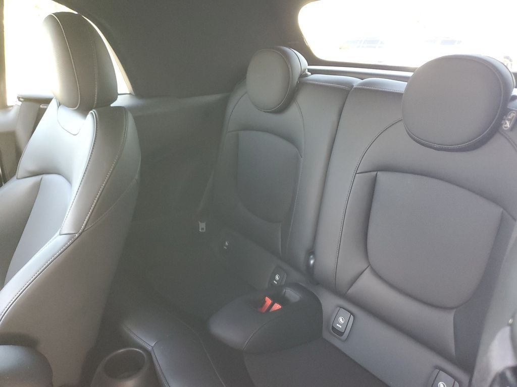 2019 MINI Cooper S Signature
