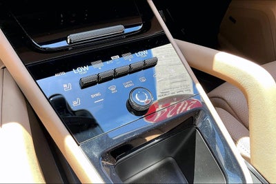 2024 Porsche Cayenne Coupe Base