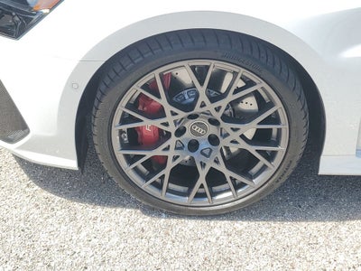 2026 Audi RS 3 2.5T quattro