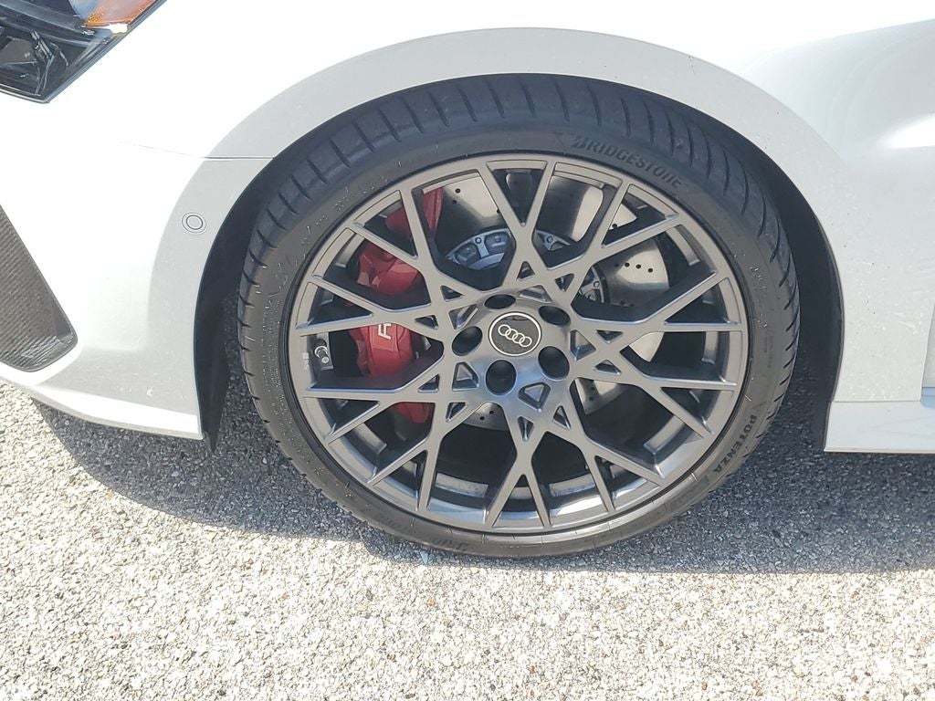 2026 Audi RS 3 2.5T quattro